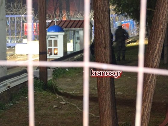 ΕΒΡΟΣ: Το αναμμένο καντήλι της Ελλάδας και της Ορθοδοξίας