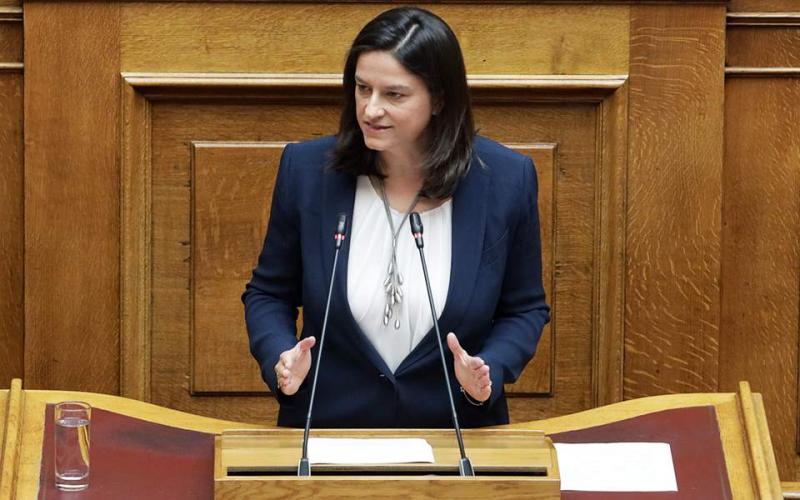 Κεραμέως: “Δεν χάνεται το εαρινό εξάμηνο”