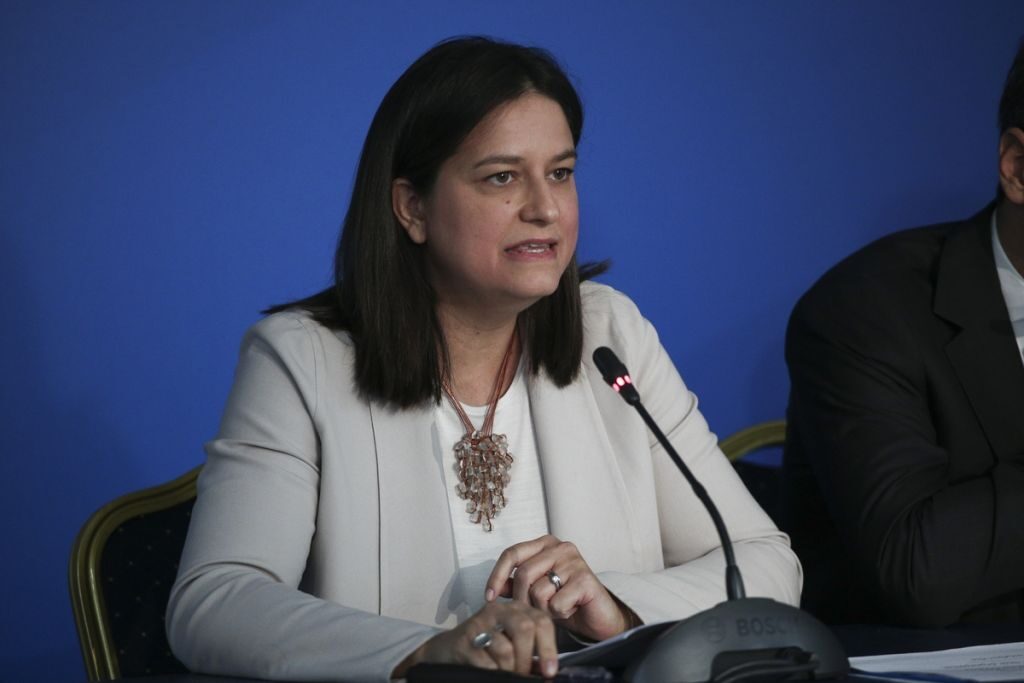 Πρωτοβουλία Κεραμέως για έκτακτη σύσκεψη Υπουργών Παιδείας ΕΕ