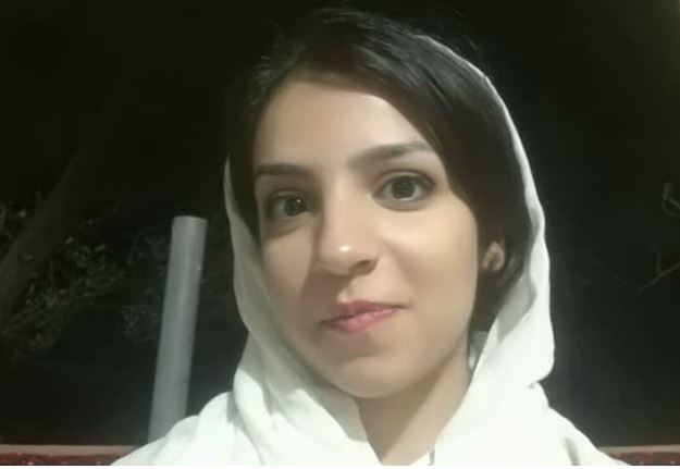 Ιράν: Ελεύθερη μετά από βασανιστήρια η 21χρονη