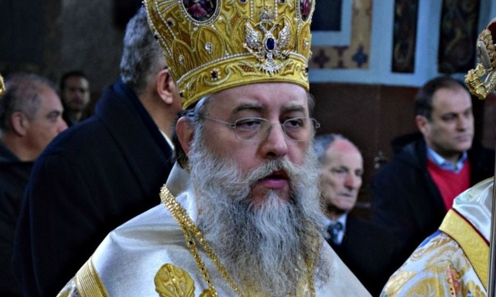 “Να αφήσουμε τη ράθυμη ζωή και να αγωνιστούμε τον καλό αγώνα”