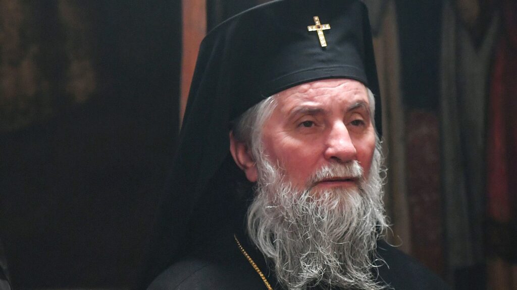 “Η προσευχή δίνει χρώμα στη ζωή μας τις δύσκολες στιγμές”