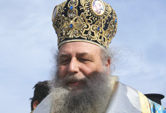 Δίπλα μας δεν έχουμε ένα Θεό τιμωρό, αλλά έναν Θεό Πατέρα