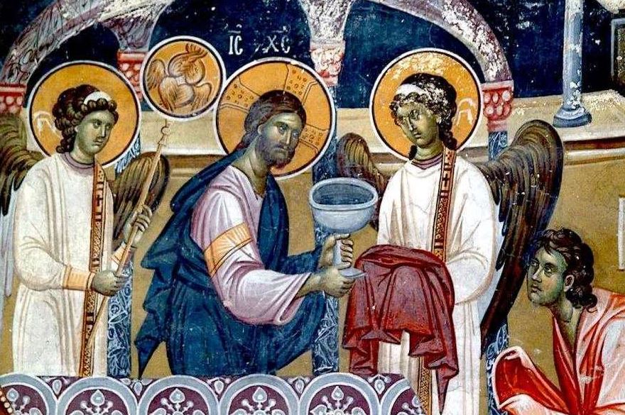 “Η έλλογος πίστη”