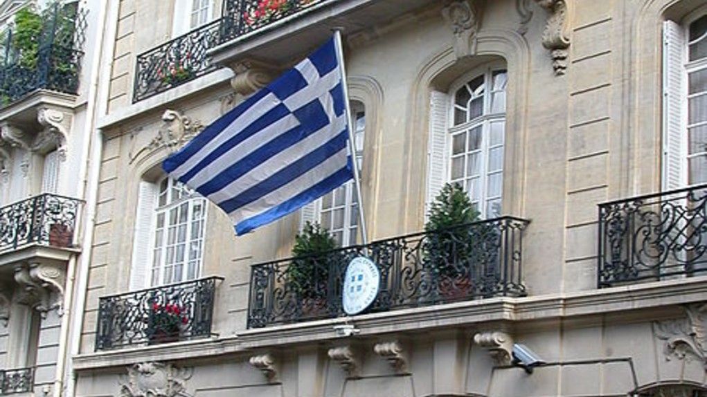 COVID-19: Μέτρα λαμβάνουν προξενικά γραφεία της Ελλάδας σε Αμερική και Ευρώπη