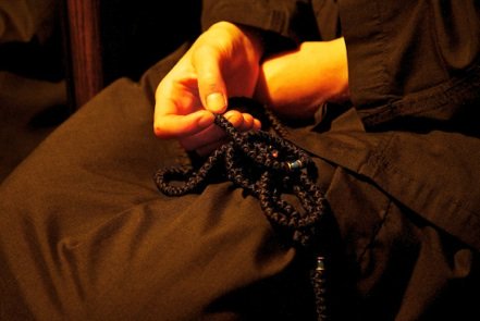 Τι είναι η προσευχή