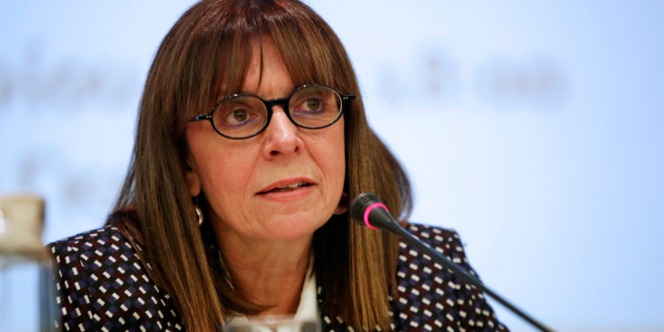 “Για να θωρακίσουμε το Εμείς καλούμαστε να περιορίσουμε το Εγώ”