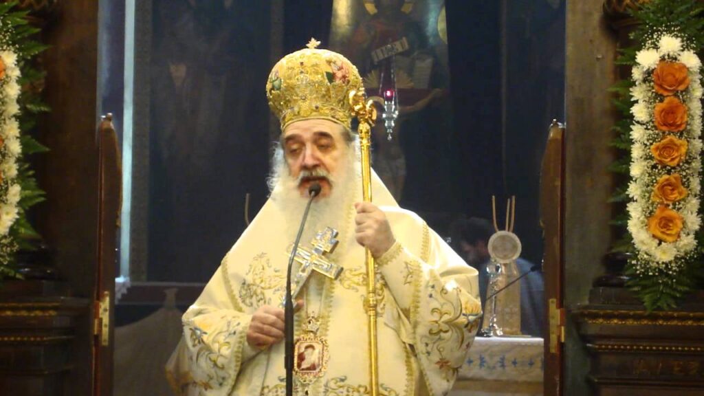 “Η νηστεία είναι η αυθεντική έκφραση της ψυχής”