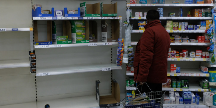 Ενορία στο Ντόρτμουντ στηρίζει τις ευπαθείς ομάδες