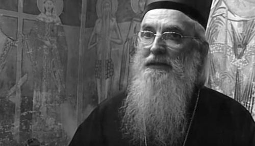 კორონავირუსით სერბი მღვდელმთავარი გარდაიცვალა