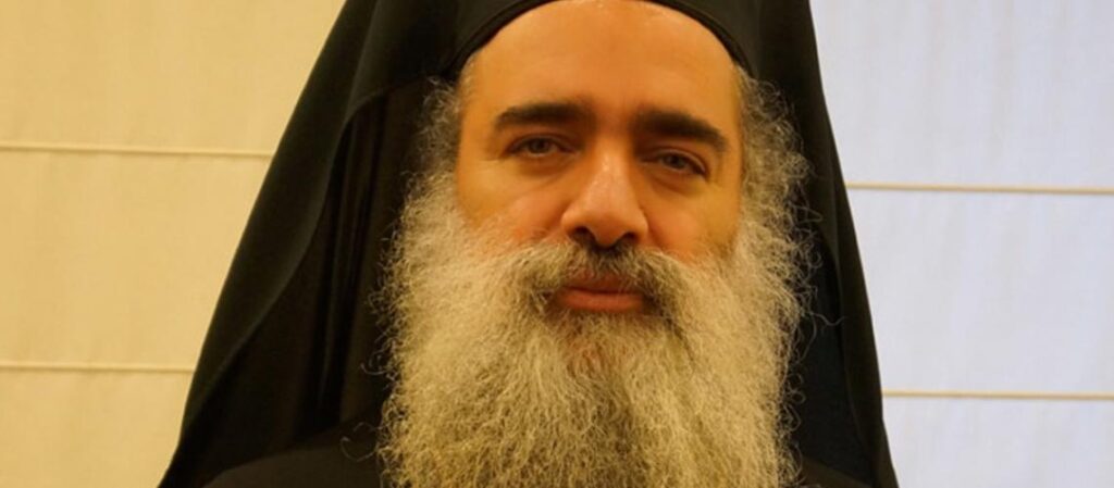 عطا الله حنا: نتمنى أن يكون العالم الجديد بعد الكورونا أكثر إنسانية