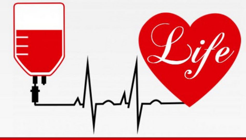 Εθελοντική αιμοδοσία στο Καματερό