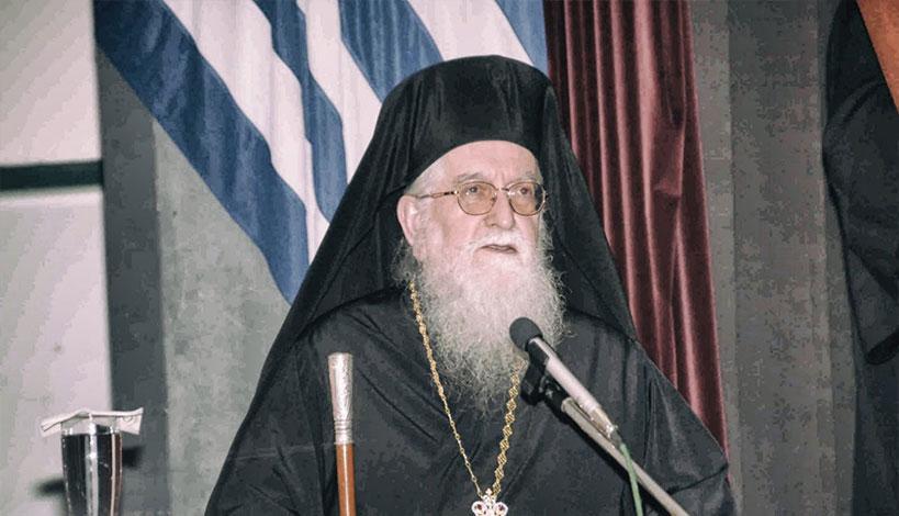 “Ας προσέξουν πολύ οι ημέτεροι. Οι καιροί ου μενετοί”