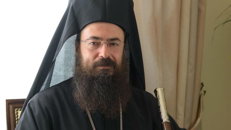 “Καμία θλίψη δεν μπορεί να σκιάσει τη χαρά μας”