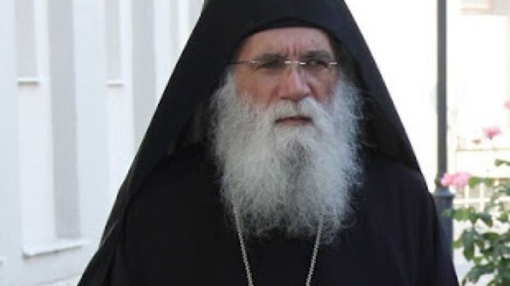 “Γιατί θλιμμένο και σταυρωμένο Πάσχα;”