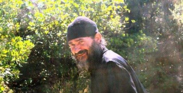 “Κύριε, σῶσον λαόν ἀπεγνωσμένον”