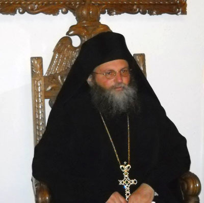 “Ευκαιρία για την άσκηση ατομικής προσευχής”