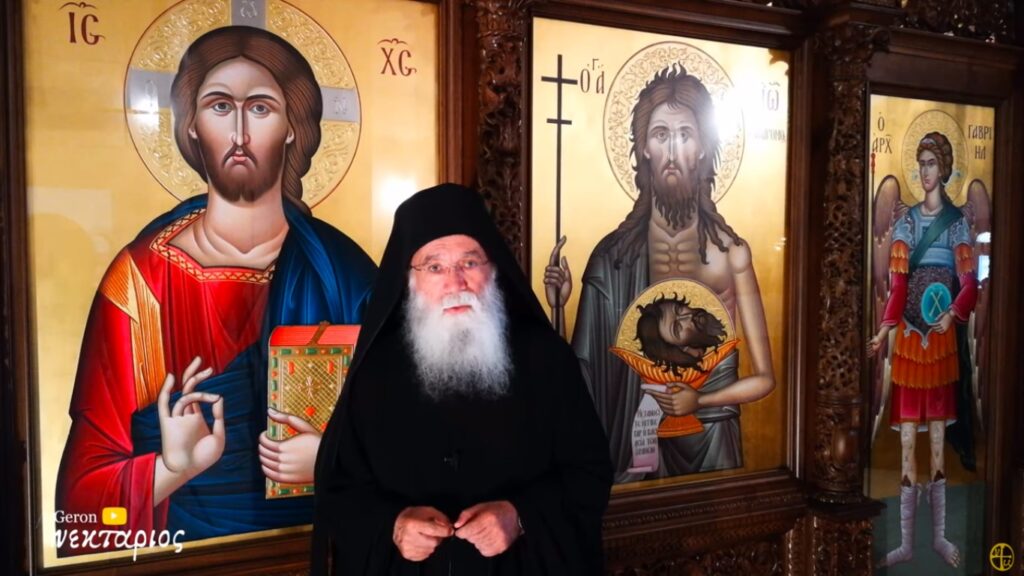 “Διαφορετική Ανάσταση”