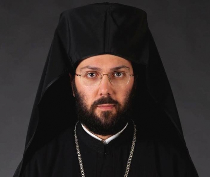 “Η Αναστάσιμη ελπίδα δεν είναι μια αόριστη ιδέα”