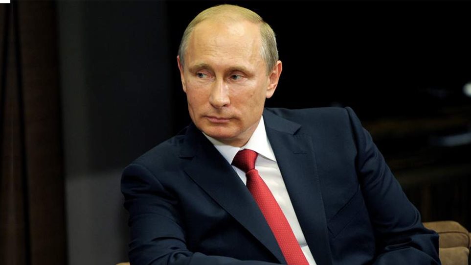 Πούτιν: “Όλα θα πάνε καλά με τη βοήθεια του Κυρίου”
