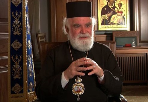 Η Ι. Μητρόπολη Ατλάντας για την τήρηση των μέτρων