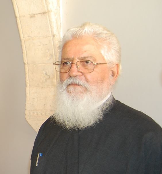 Τρισάγιο στη Χάλκη για τον Προηγούμενο της Ι. Μονής Χρυσορρογιατίσσης