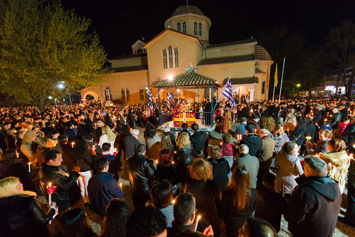 “Θα είμαι εκεί…”