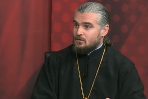 “კომენდანტის საათის პირობებშიც შესაძლებელია მრევლი სააღდგომო ლიტურგიას დაესწროს”