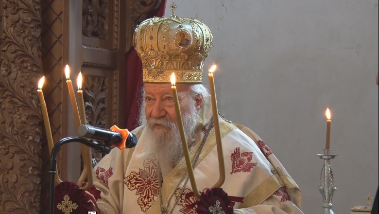 Predikim – E Diela e II e Kreshmës (Grigor Pallamai) – Mitropoliti i Beratit, Hirësi Ignati