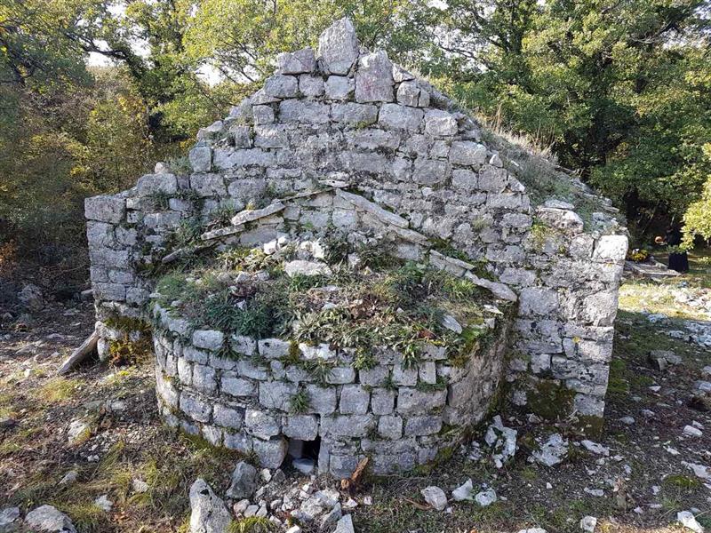 Ђурђевица, Константиновица и Врачевица у Гомиљанима код Требиња
