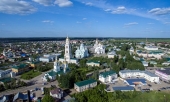 Серафимо-Дивеевский монастырь закрыт на карантин