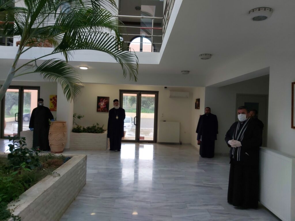 Οικονομική βοήθεια για την αντιμετώπιση του κορωνοϊού