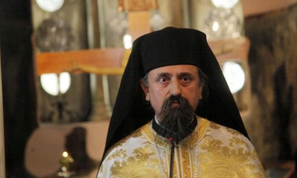 Ματαιώνεται η υποδοχή της Παναγίας των Βλαχερνών