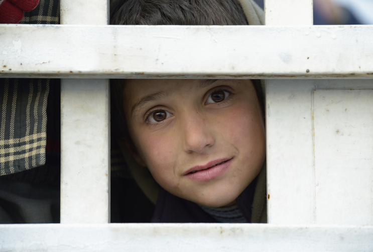 «Εκεί που Ανάσταση αργεί και κάθε μέρα είναι κι ένας Γολγοθάς» – Πώς η πανδημία εντείνει τις διώξεις εναντίον των Χριστιανών