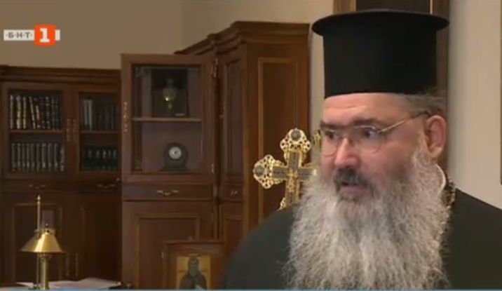 Митрополит Йоан: Оставането вкъщи на празниците няма да наруши вашата църковност