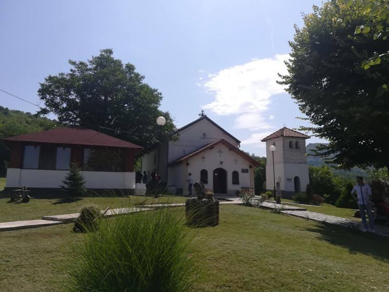 Црквена општина у Јелашници почела са прикупљањем помоћи за најугроженије у ванредној ситуацији