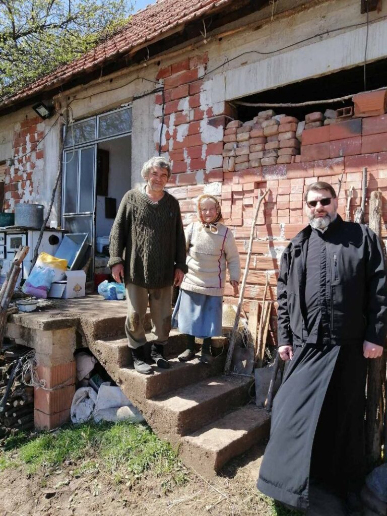 Верници и фирме се придружују харитативној делатности братства храма Светог Пантелејмона у Нишу