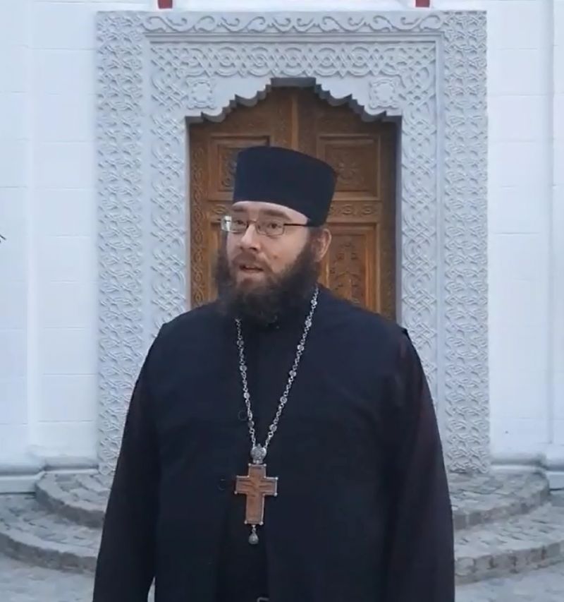 Вредна донација Манастира Тумане Болници у Пожаревцу