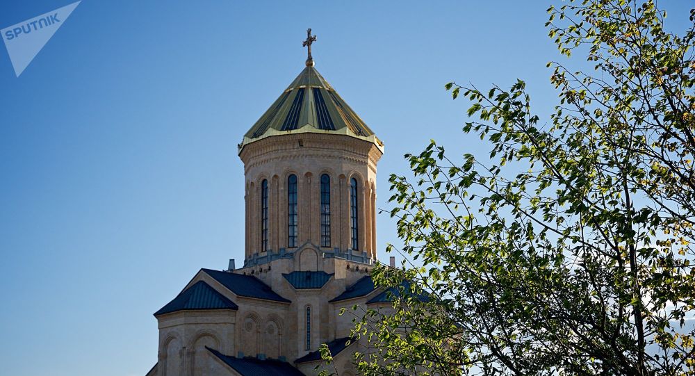 საეკლესიო კალენდარი: 8 აპრილი
