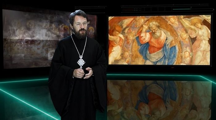 Телеканал «Культура» начинает показ документального сериала «Иисус Христос. Жизнь и учение»