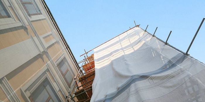 ДОМ ГУСАРОВЫХ НА ВОСТОКЕ МОСКВЫ ОТРЕСТАВРИРУЮТ ДЛЯ НУЖД ЦЕРКВИ