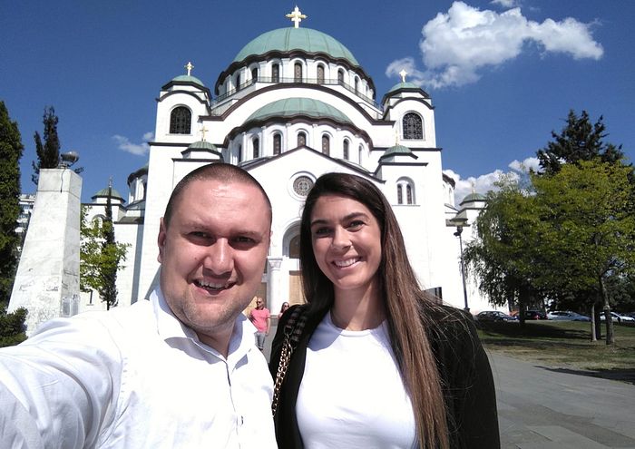 ХО ,,СВИ ЗА КОСМЕТ“ ПОКРЕНУЛА СМС БРОЈ ЗА ПОМОЋ НАРОДУ И СВЕТИЊАМА НА КОСОВУ И МЕТОХИЈИ