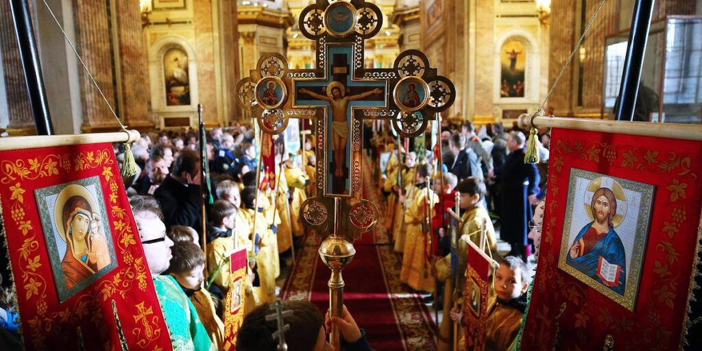 От Вербного воскресенья до Пасхи: как подготовиться к главному православному празднику