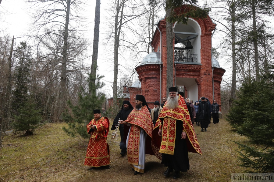 Радоница. Радость Воскресения Господня