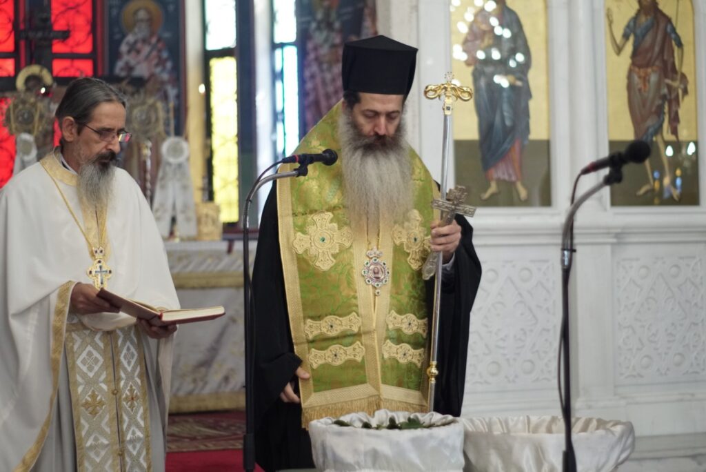 “Εμείς σε ποια πλευρά της ιστορίας θα σταθούμε;” (ΒΙΝΤΕΟ)