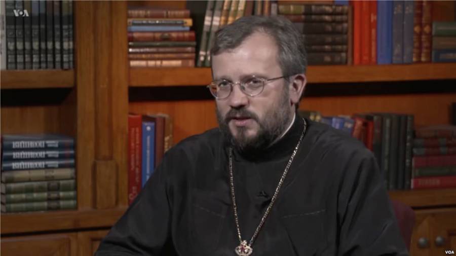 Архим. Кирил (Говорун): За новата „културна война“ в православието