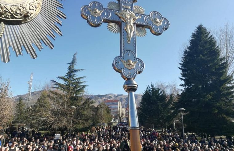 Intervistë me përgjegjësin e Edukimit të Krishterë në Mitropolinë e Korçës Atë Vangjel Sotiri