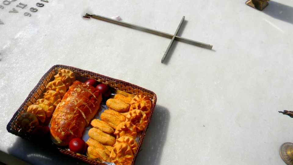 Αναβλήθηκε το “Πάσχα των Νεκρών” στην Τύλισο