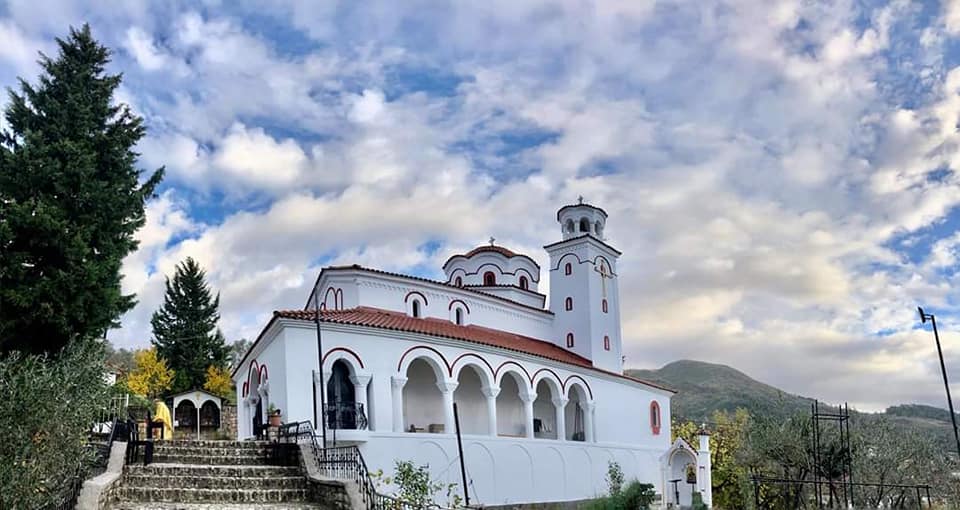 Të doni njëri-tjetrin sic ju desha Une