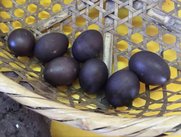 Το Μαύρο Πάσχα στη Σύμη